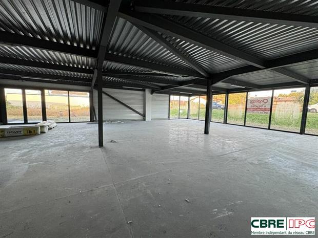 Commerce Location 40230 BENESSE MAREMNE  