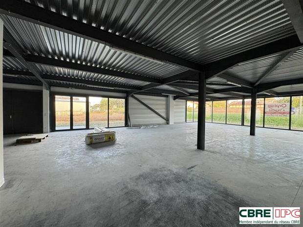 Commerce Location 40230 BENESSE MAREMNE  