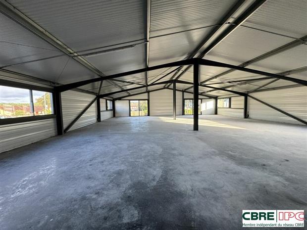 Bureau Location 40230 BENESSE MAREMNE  