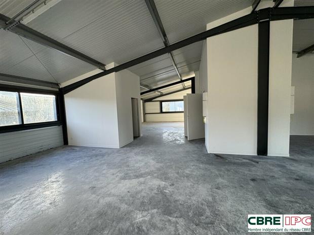Bureau Location 40230 BENESSE MAREMNE  