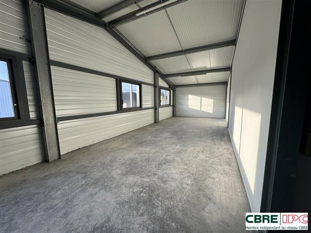 Bureau Location 40230 BENESSE MAREMNE  