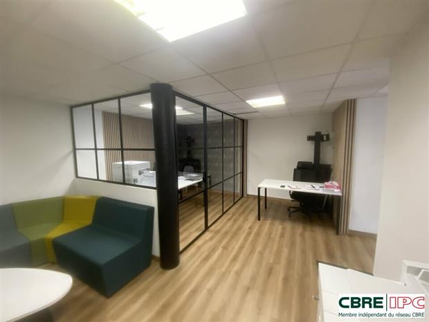 Commerce Location 40000 MONT DE MARSAN  