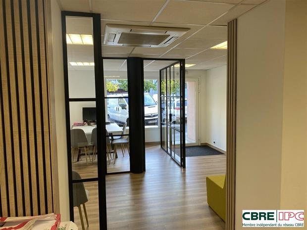 Commerce Location 40000 MONT DE MARSAN  