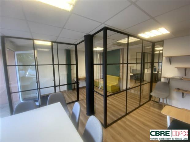 Commerce Location 40000 MONT DE MARSAN  