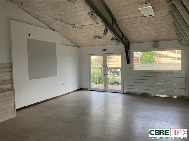 Bureau Location 40990 SAINT-PAUL-LÈS-DAX  