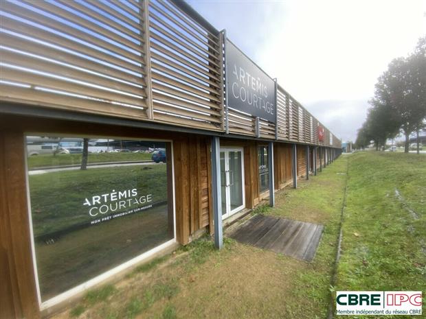 Bureau Location 40990 SAINT-PAUL-LÈS-DAX  