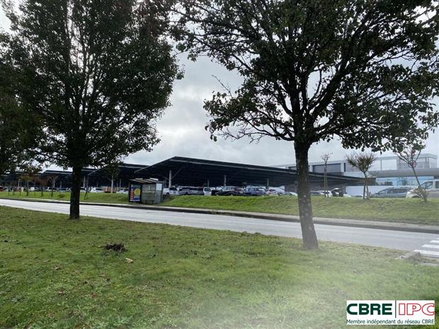 Bureau Location 40990 SAINT-PAUL-LÈS-DAX  