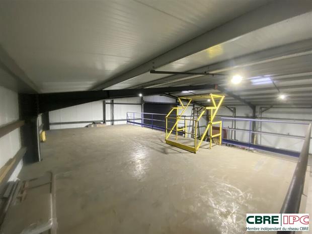 Local d'activités Location 40180 NARROSSE  