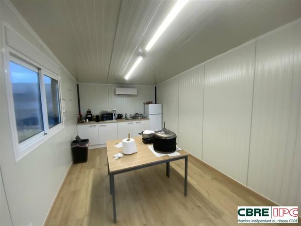 Local d'activités Location 40180 NARROSSE  