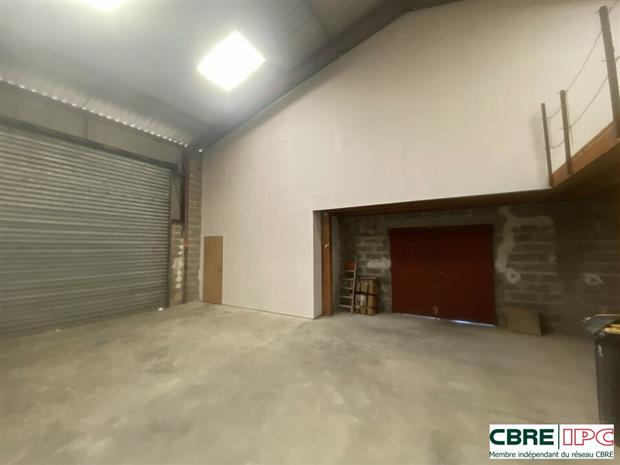 Local d'activités Vente 40090 SAINT AVIT  