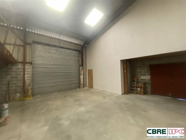 Local d'activités Vente 40090 SAINT AVIT  