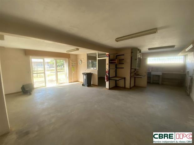 Local d'activités Vente 40090 SAINT AVIT  