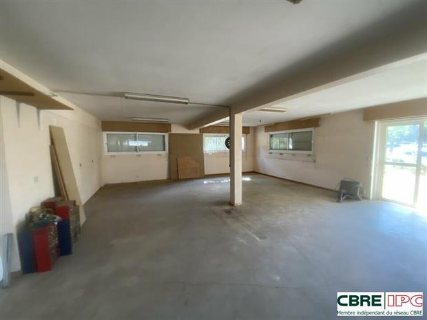 Local d'activités Vente 40090 SAINT AVIT  