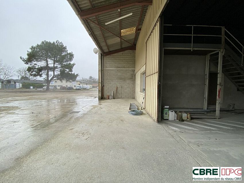 Local d'activités Vente 40000 MONT-DE-MARSAN  