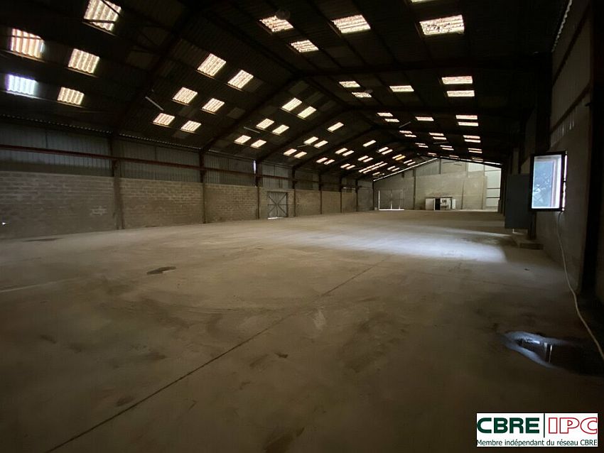 Local d'activités Vente 40000 MONT-DE-MARSAN  