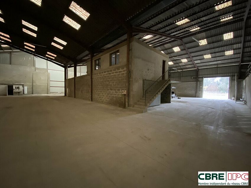 Local d'activités Vente 40000 MONT-DE-MARSAN  