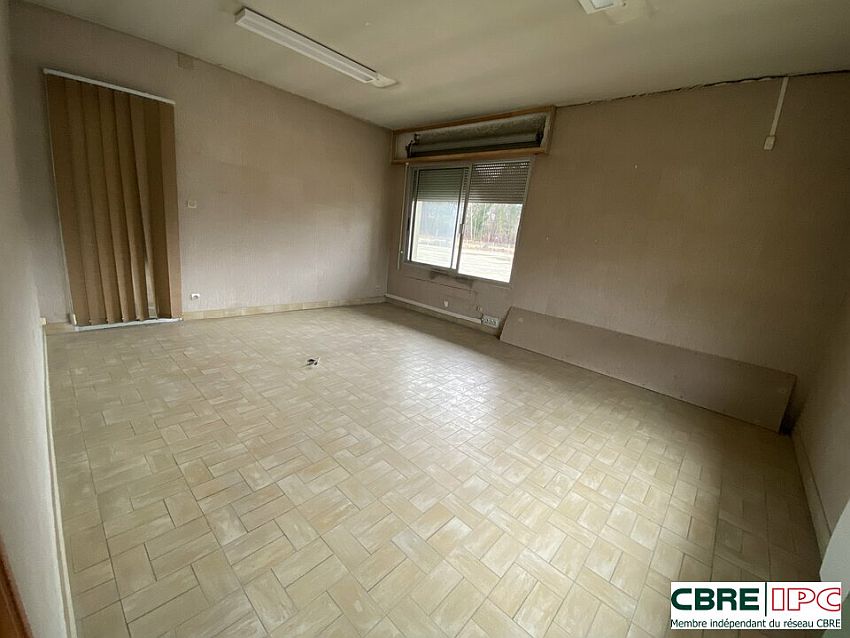 Local d'activités Vente 40000 MONT-DE-MARSAN  