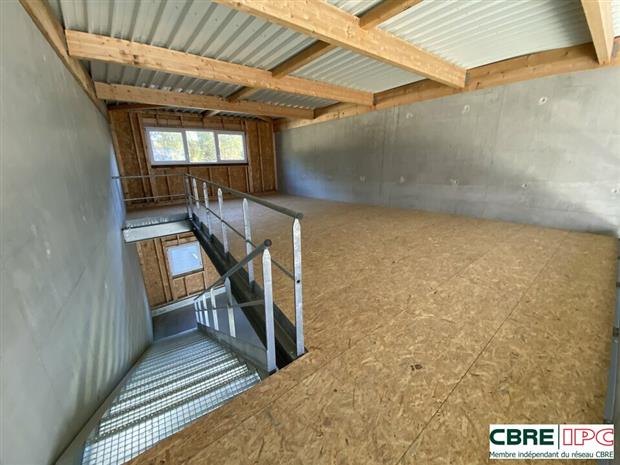 Commerce Location 40230 BENESSE MAREMNE  