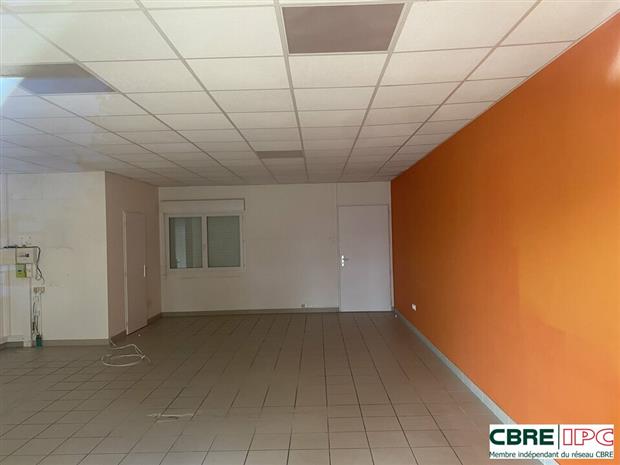 Commerce Location 40000 MONT DE MARSAN  