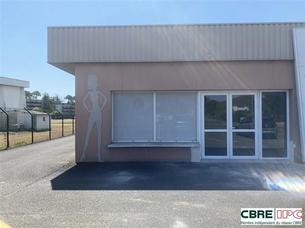 Commerce Location 40000 MONT-DE-MARSAN  