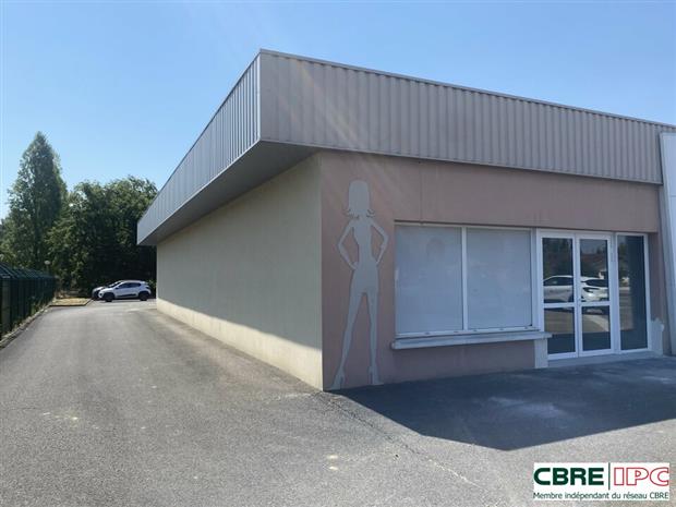 Commerce Location 40000 MONT-DE-MARSAN  