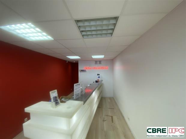 Commerce Vente 40000 MONT-DE-MARSAN  