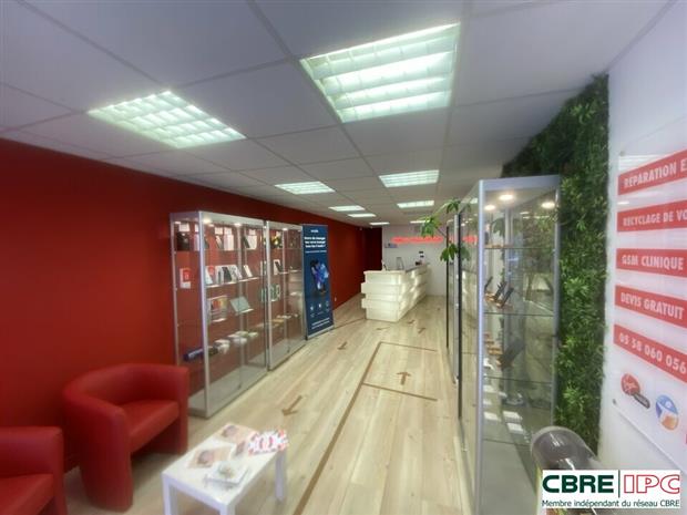 Commerce Vente 40000 MONT-DE-MARSAN  