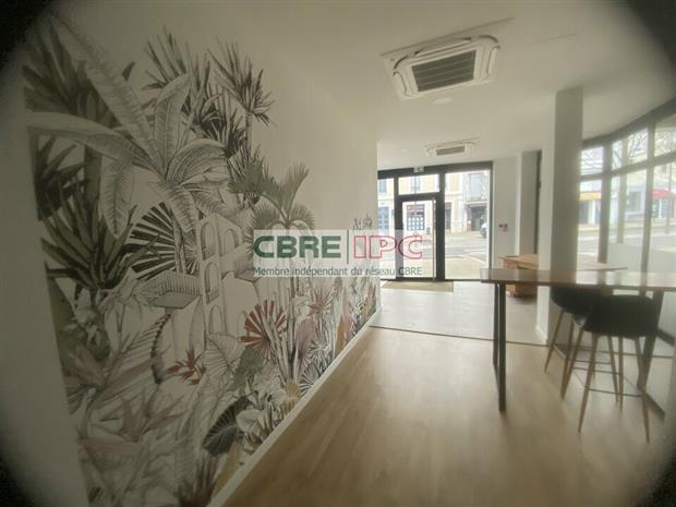 Commerce Location 40000 MONT-DE-MARSAN  