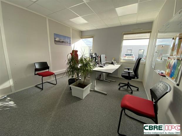 Bureau Location 40990 SAINT-PAUL-LÈS-DAX  