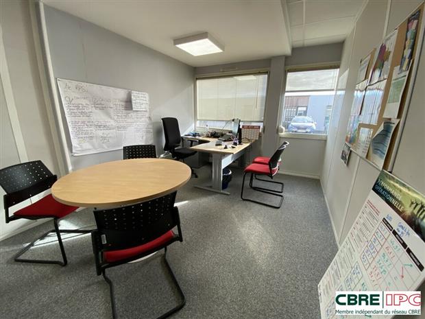 Bureau Location 40990 SAINT-PAUL-LÈS-DAX  