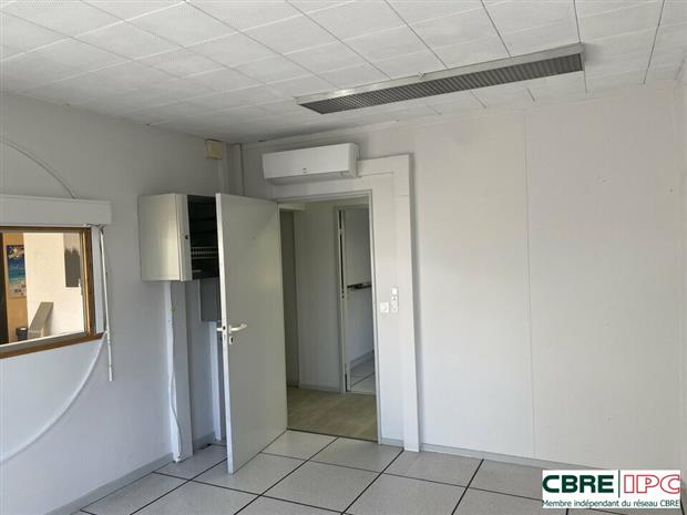 Bureau Vente 40990 SAINT-PAUL-LÈS-DAX  