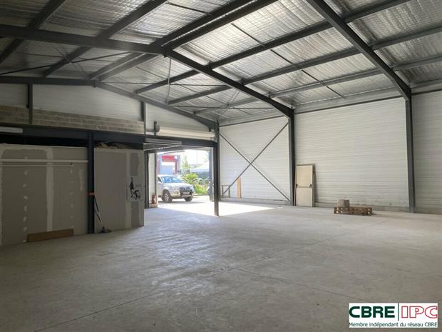 Entrepôt / Local d'activités Location 40260 CASTETS  