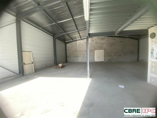 Entrepôt / Local d'activités Location 40260 CASTETS  