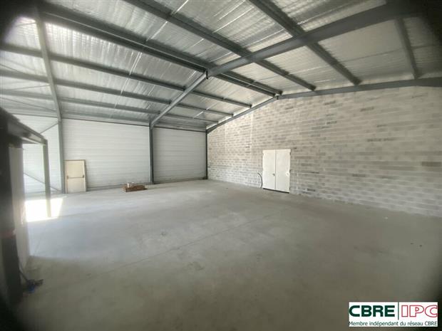 Entrepôt / Local d'activités Location 40260 CASTETS  
