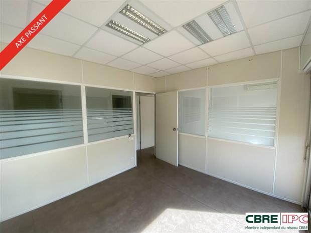 Bureau Location 40000 MONT DE MARSAN  