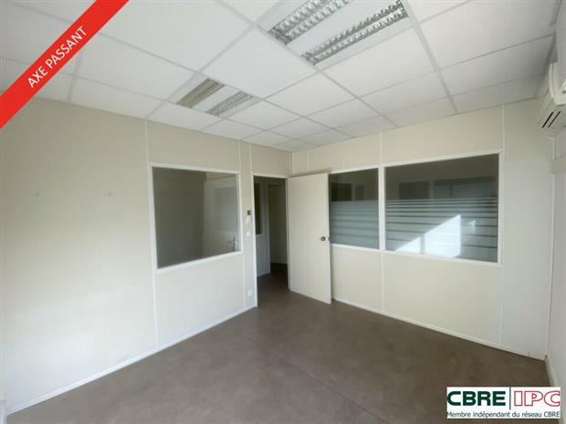 Bureau Location 40000 MONT DE MARSAN  