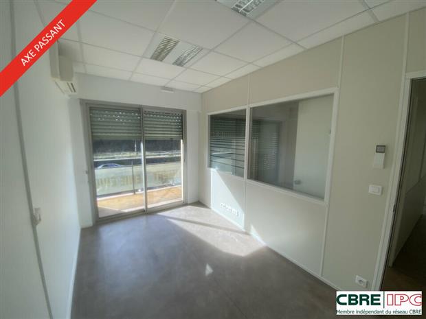 Bureau Location 40000 MONT DE MARSAN  