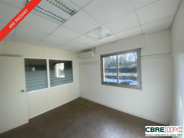 Bureau Location 40000 MONT DE MARSAN  