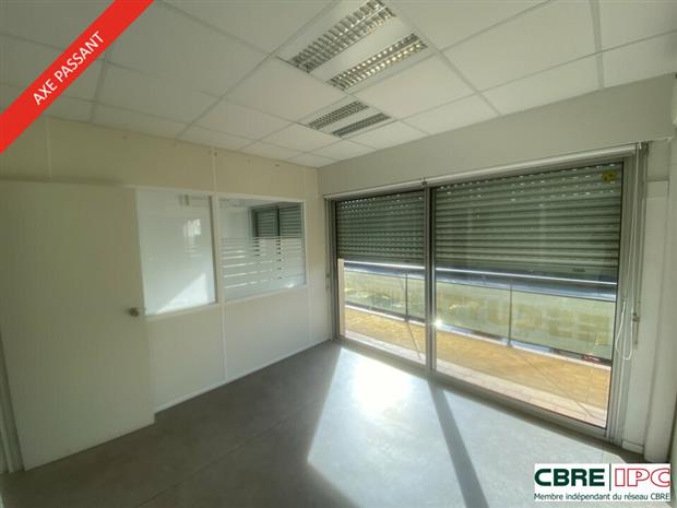 Bureau Location 40000 MONT DE MARSAN  