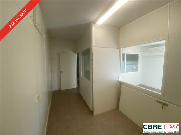 Bureau Location 40000 MONT DE MARSAN  