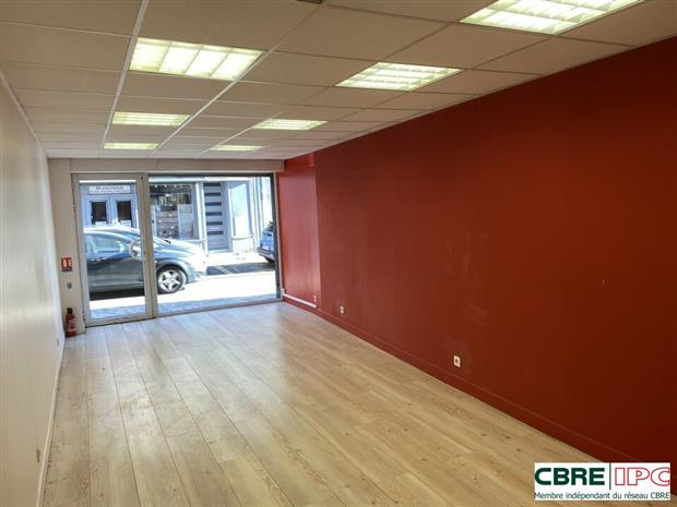 Commerce Location 40000 MONT-DE-MARSAN  