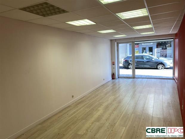 Commerce Location 40000 MONT-DE-MARSAN  