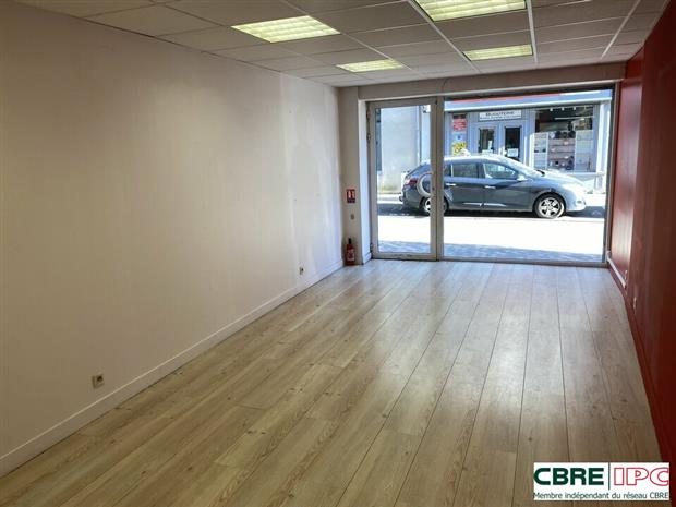 Commerce Location 40000 MONT-DE-MARSAN  