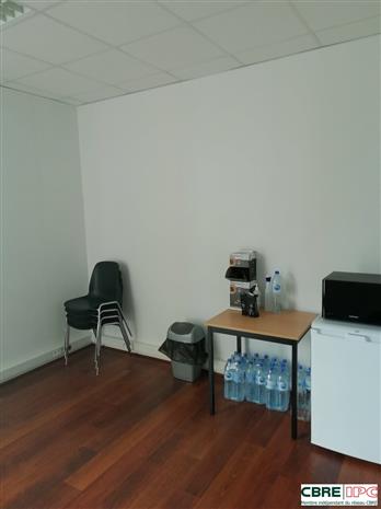 Commerce Location 40100 DAX   