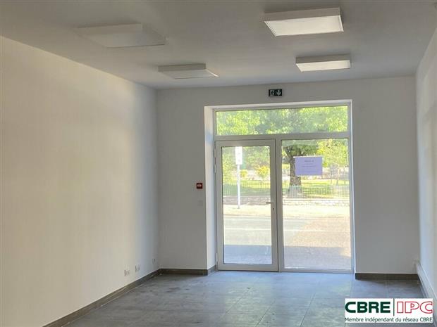 Bureau Location 40990 SAINT PAUL LES DAX  