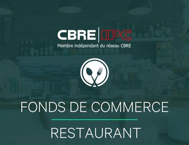 Commerce Cession 40220 TARNOS  