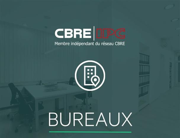 Bureau Location 40280 SAINT PIERRE DU MONT  