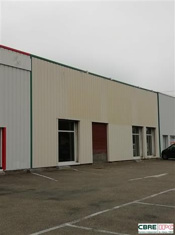 Local d'activités Location 40000 MONT DE MARSAN  