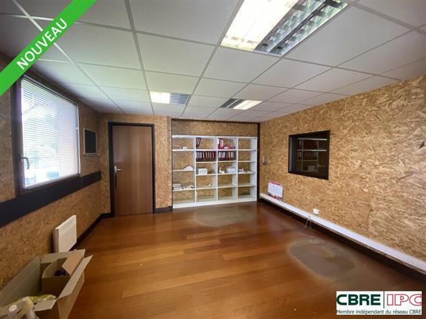 Local d'activités Location 64600 ANGLET  