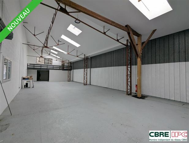 Local d'activités Location 64600 ANGLET  